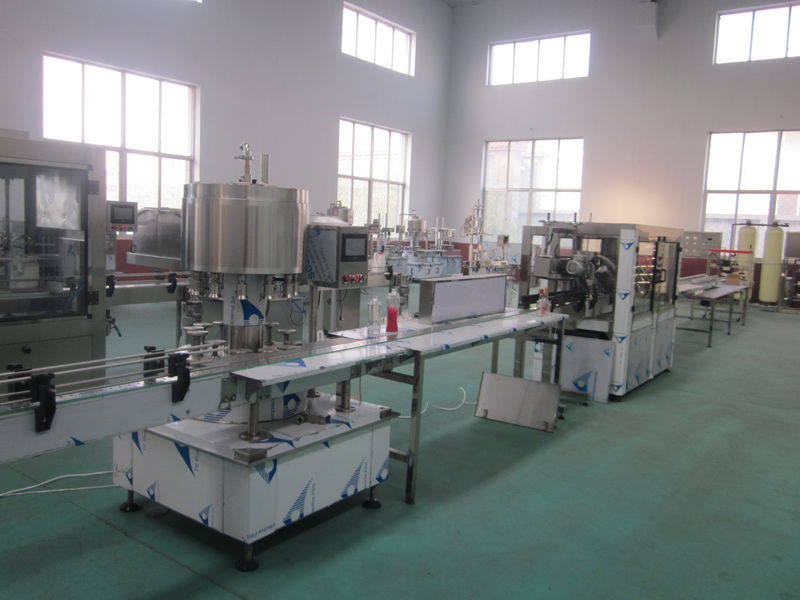 Китай Changzhou Jintan Jinxing Machinery Co., Ltd. Профиль компании