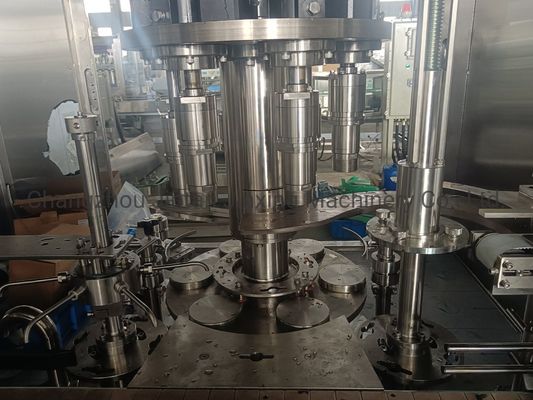 Уборка Триггерная головка Капчаная машина Детергентные напитки